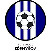 TJ Sokol Přehišov grb