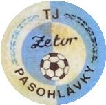 TJ Zetor Pasohlavky grb