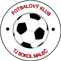 TJ Sokol Maleč grb
