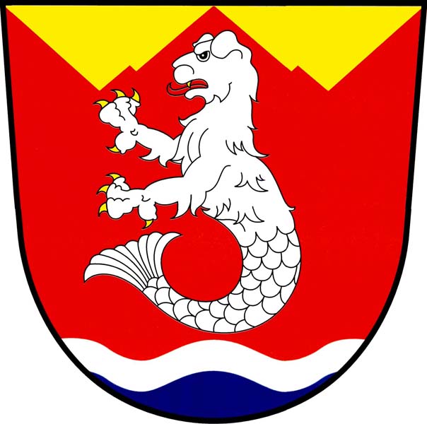 Maleč grb