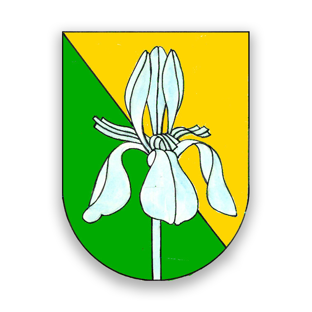 Ostřetin grb