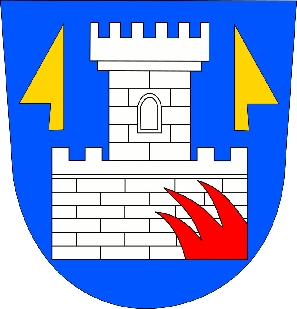 Sehradice grb