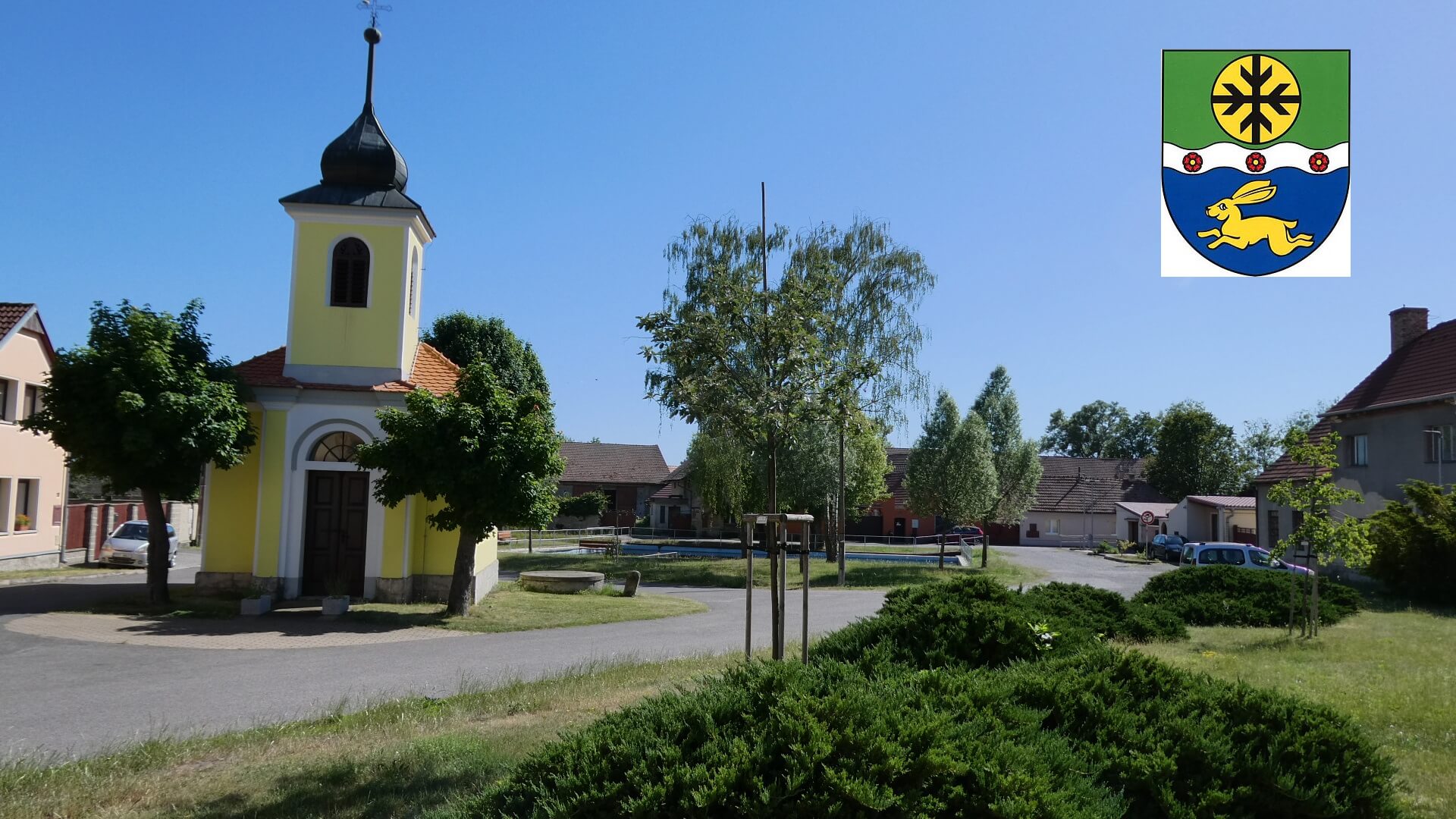 Černiv