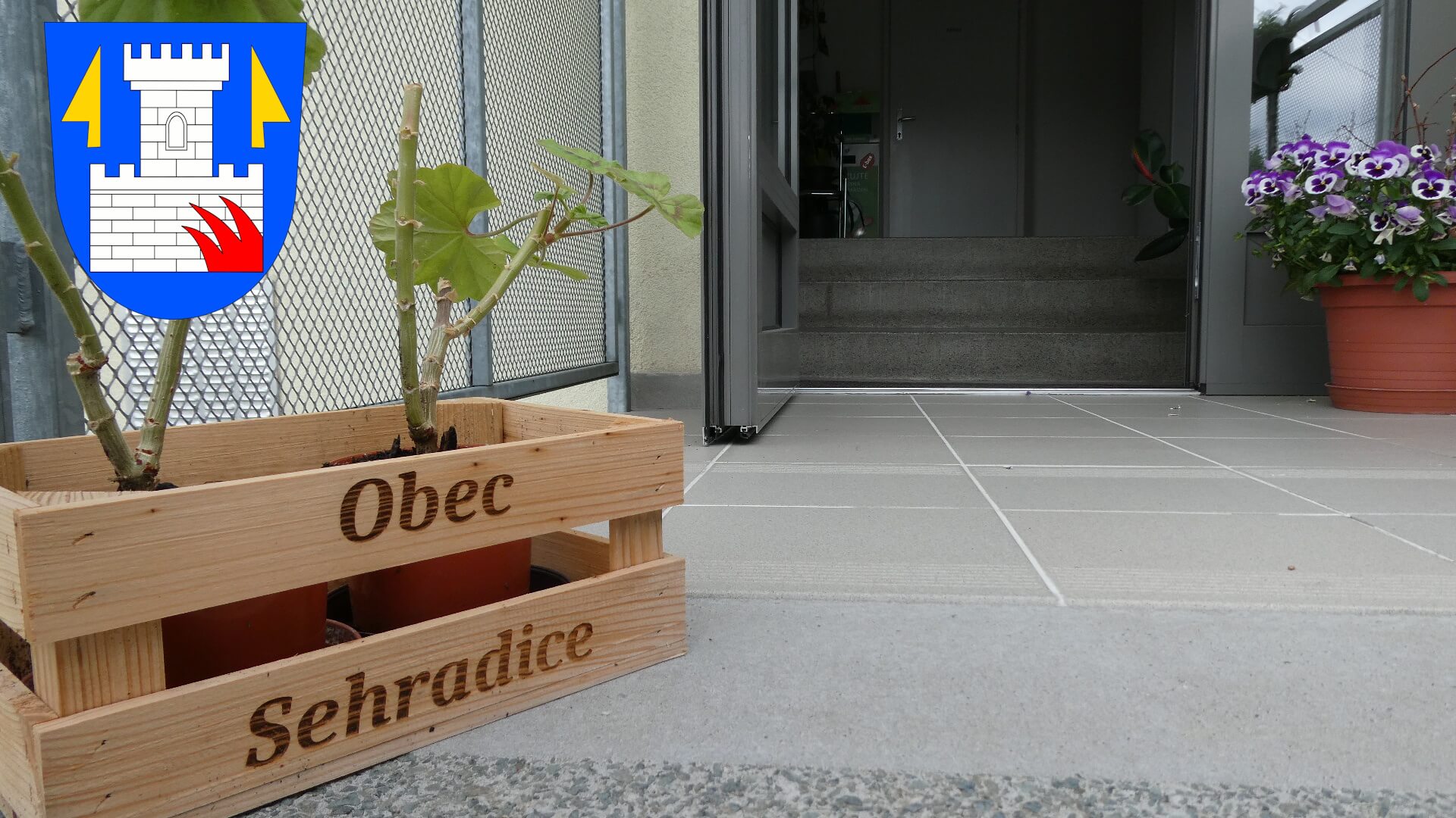 Sehradice