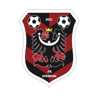 FK Opabrum grb