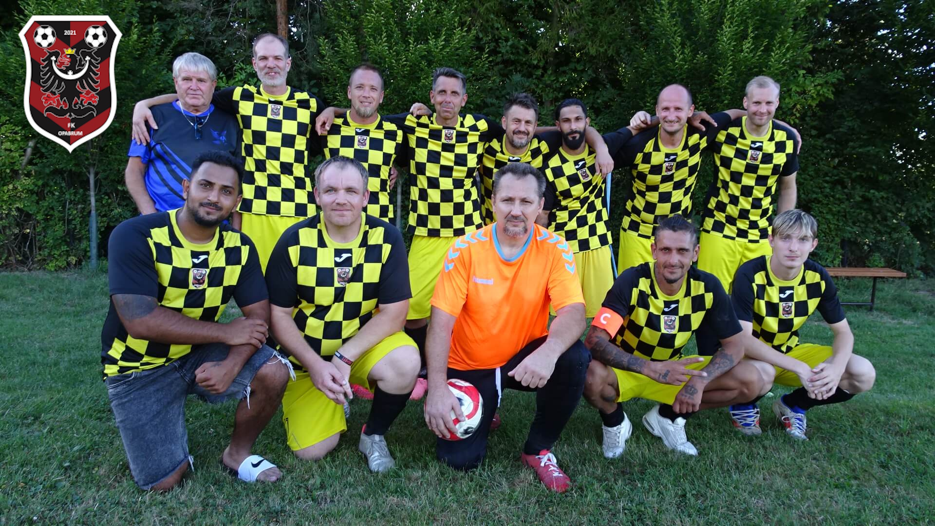 FK Opabrum