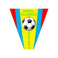 TJ Sokol Olešnice grb