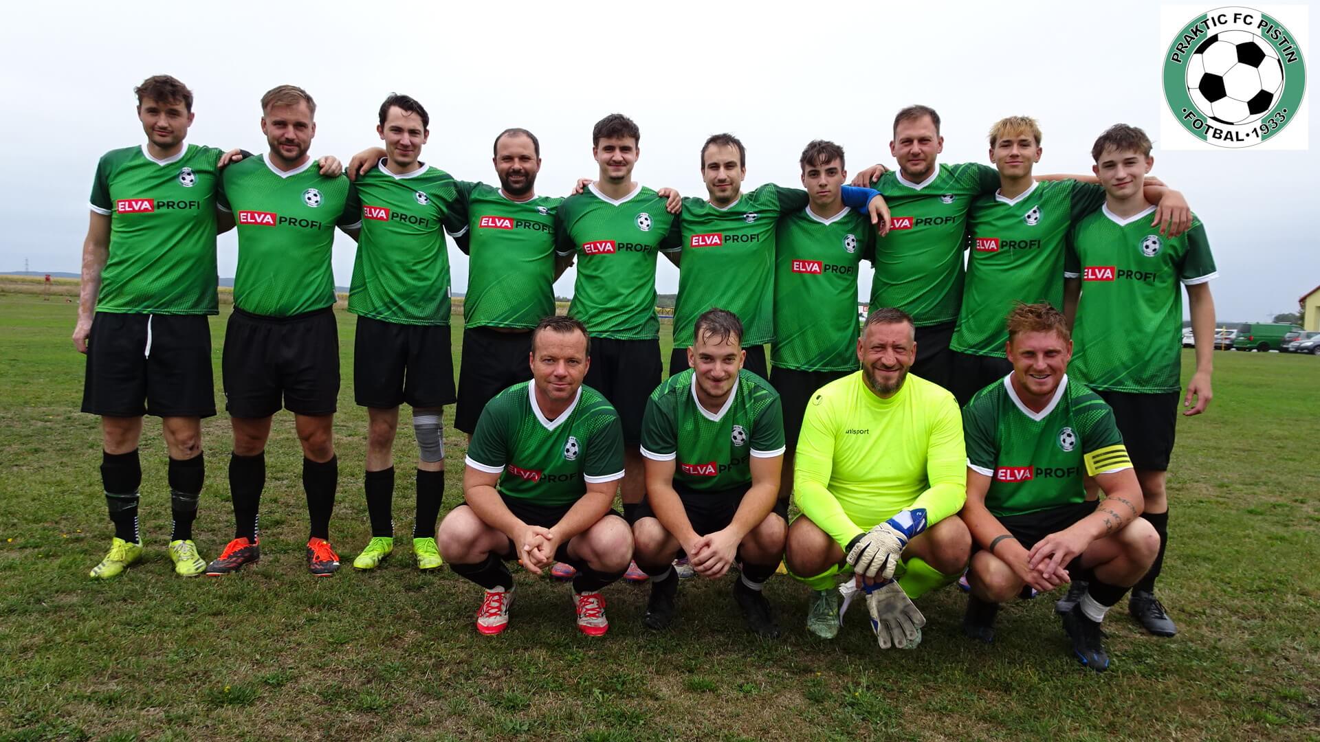 Praktic FC Pištin