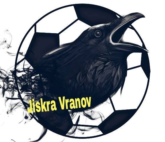TJ Jiskra Vranov grb